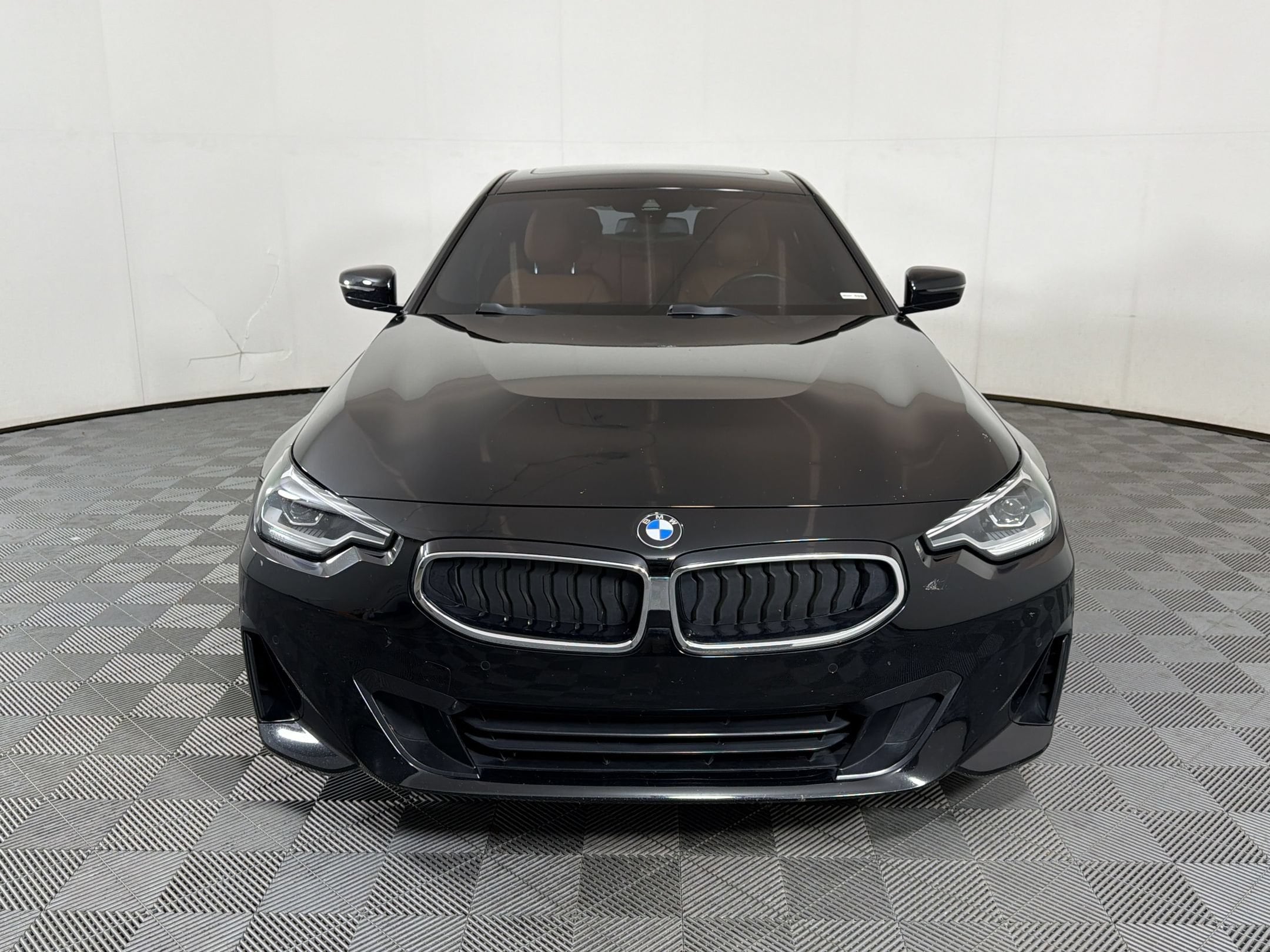 2022 BMW 2 Series 230i Coupe