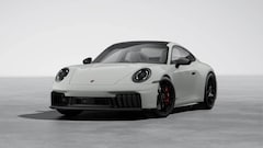 2026 Porsche 911 Carrera GTS Coupe