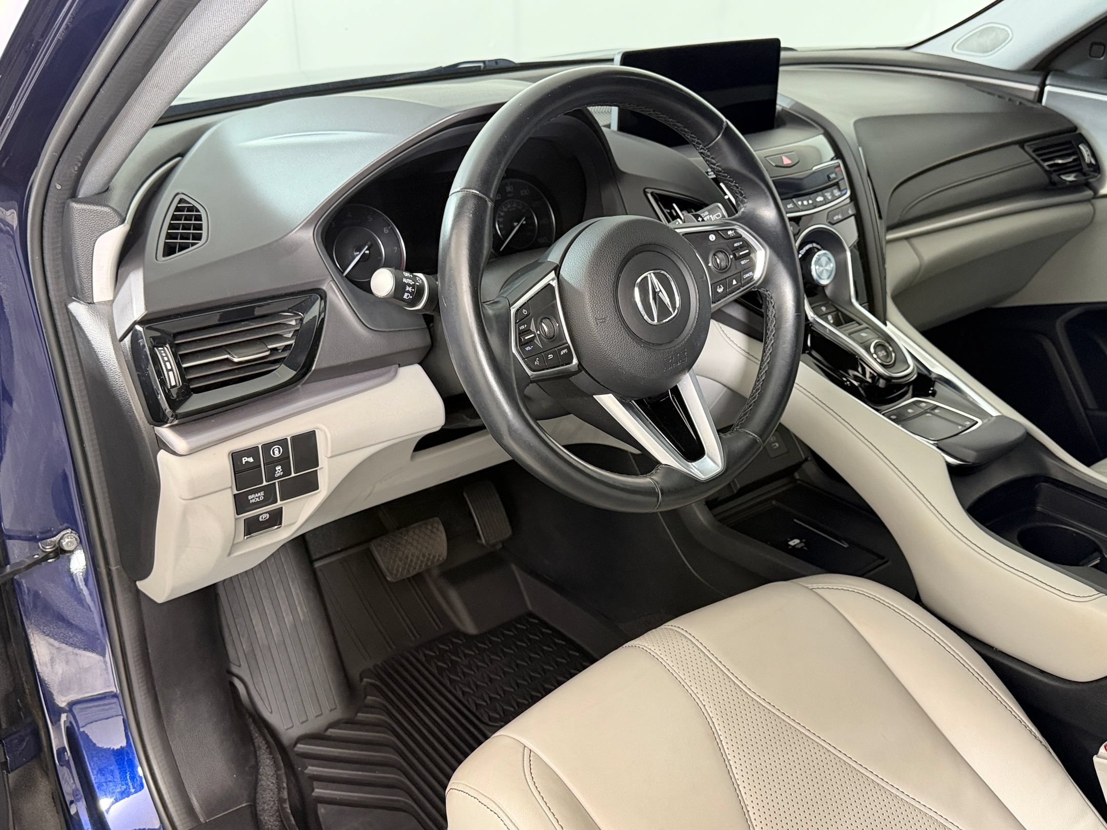 2023 Acura RDX W/Technology Package SUV