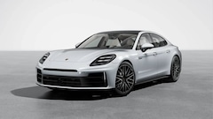 2026 Porsche Panamera E-Hybrid 4 Hatchback