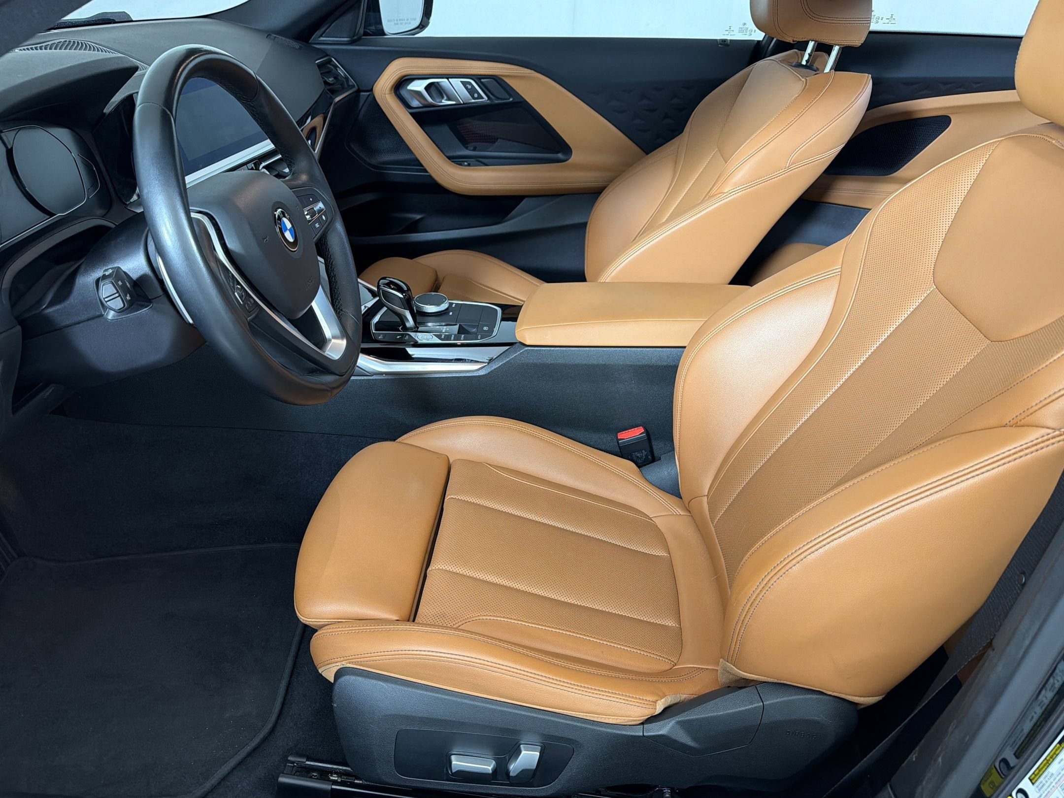 2022 BMW 2 Series 230i Coupe
