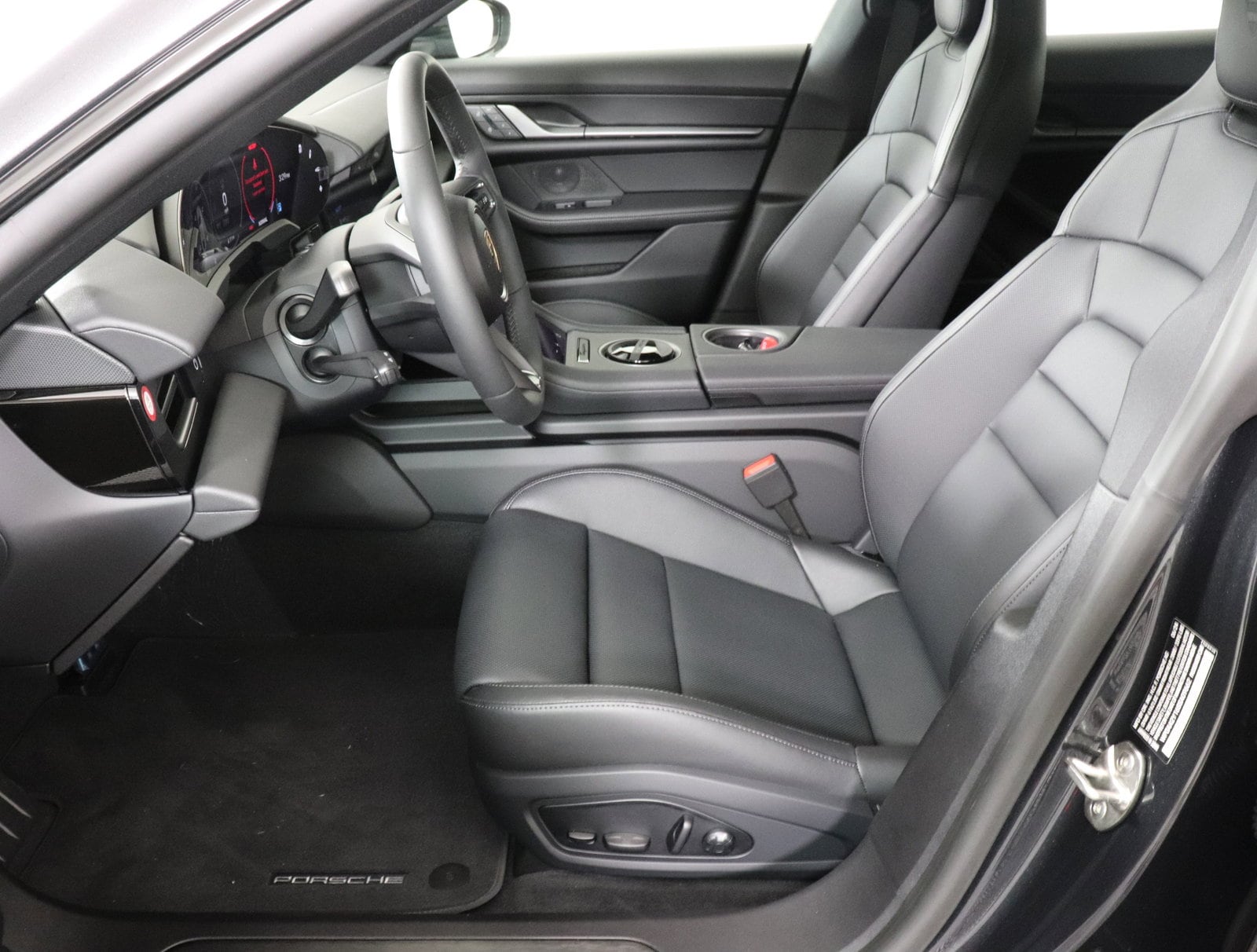 New 2025 Porsche Taycan For Sale in Brentwood TN | Stock New 2025 Porsche Taycan For Sale in Brentwood TN | Stock