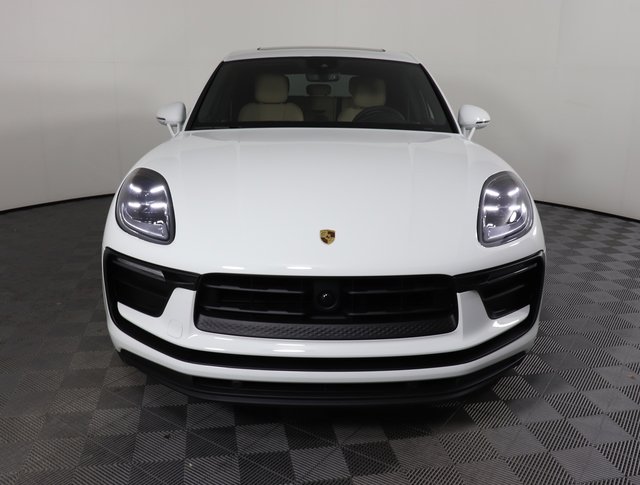 Used 2024 Porsche Macan Base with VIN WP1AA2A55RLB20152 for sale in Brentwood, TN