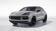 Porsche Cayenne Coupe