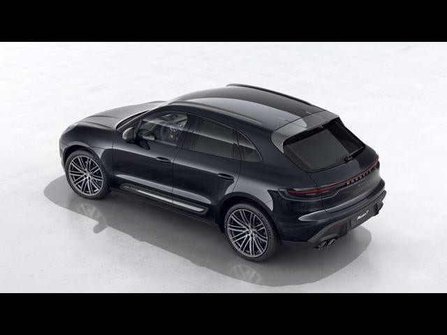 Macan2016様 2016 Porsche Macan: 77 Exterior Photos | U.S. News