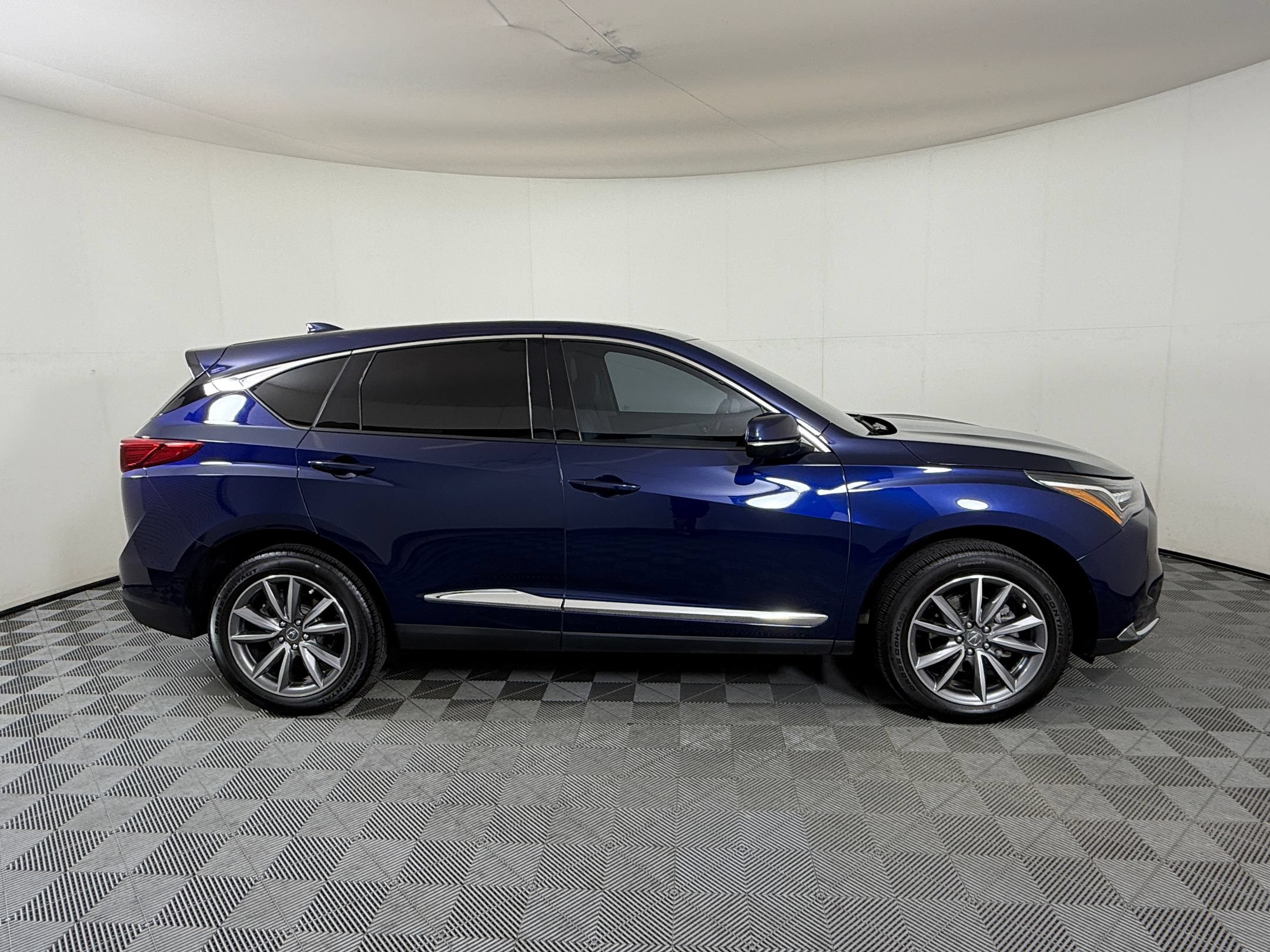 2023 Acura RDX W/Technology Package SUV