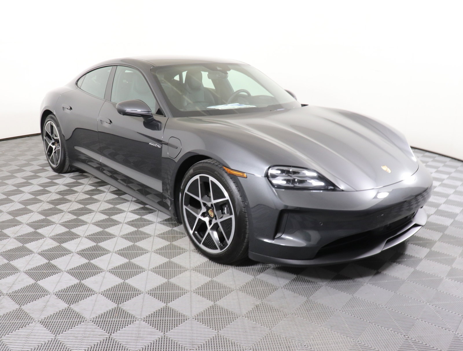 New 2025 Porsche Taycan For Sale in Brentwood TN | Stock New 2025 Porsche Taycan For Sale in Brentwood TN | Stock