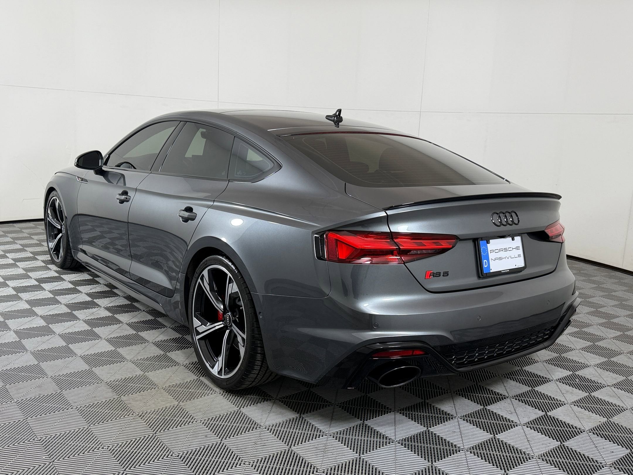 RS 5 Sportback 2.9 TFSI Quattro Sportback