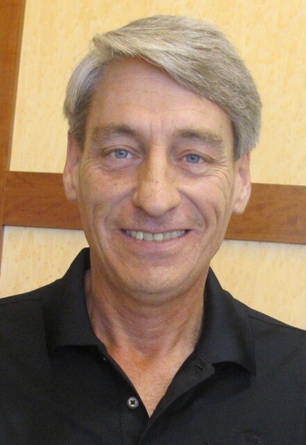 Tony Pedigo