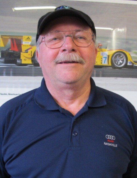 Don Bullock