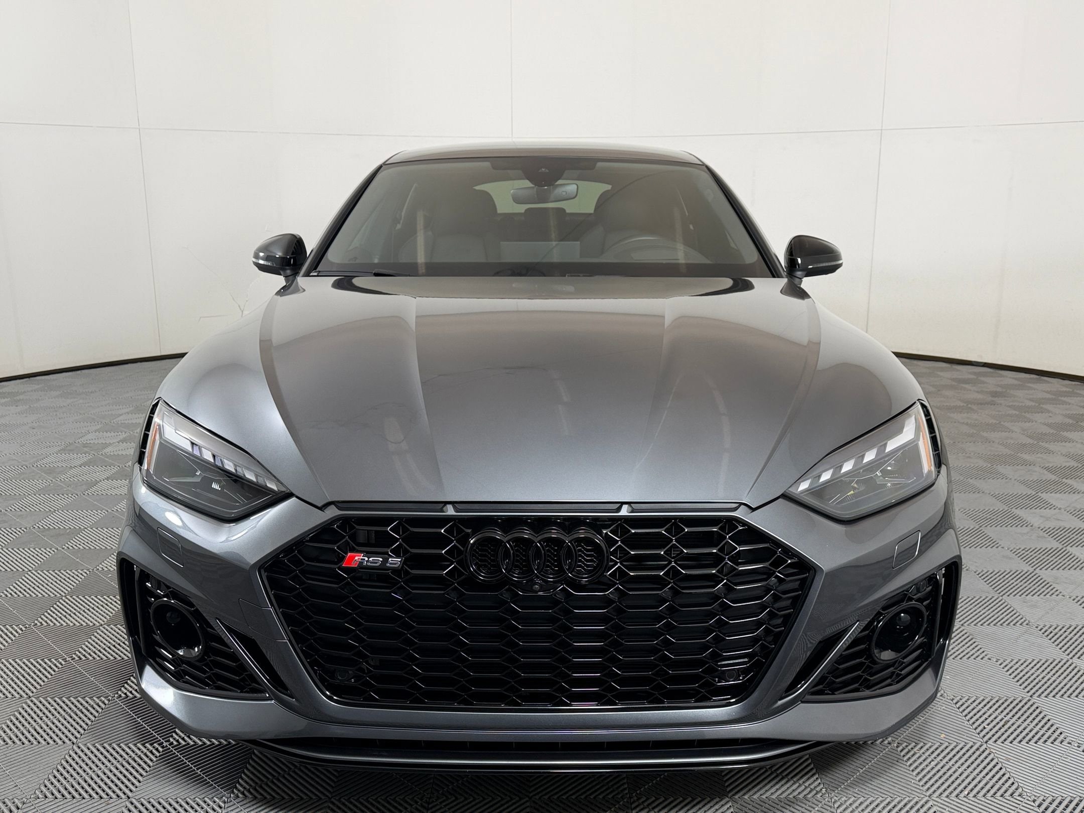 RS 5 Sportback 2.9 TFSI Quattro Sportback