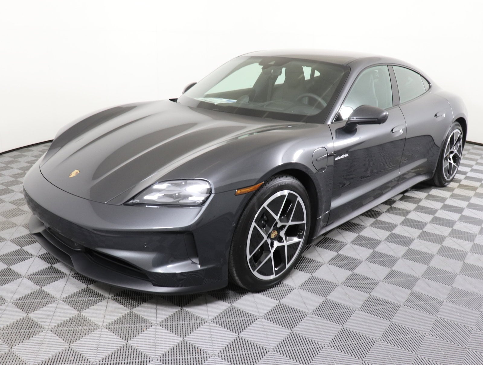 New 2025 Porsche Taycan For Sale in Brentwood TN | Stock New 2025 Porsche Taycan For Sale in Brentwood TN | Stock
