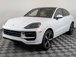 Porsche Cayenne Coupe
