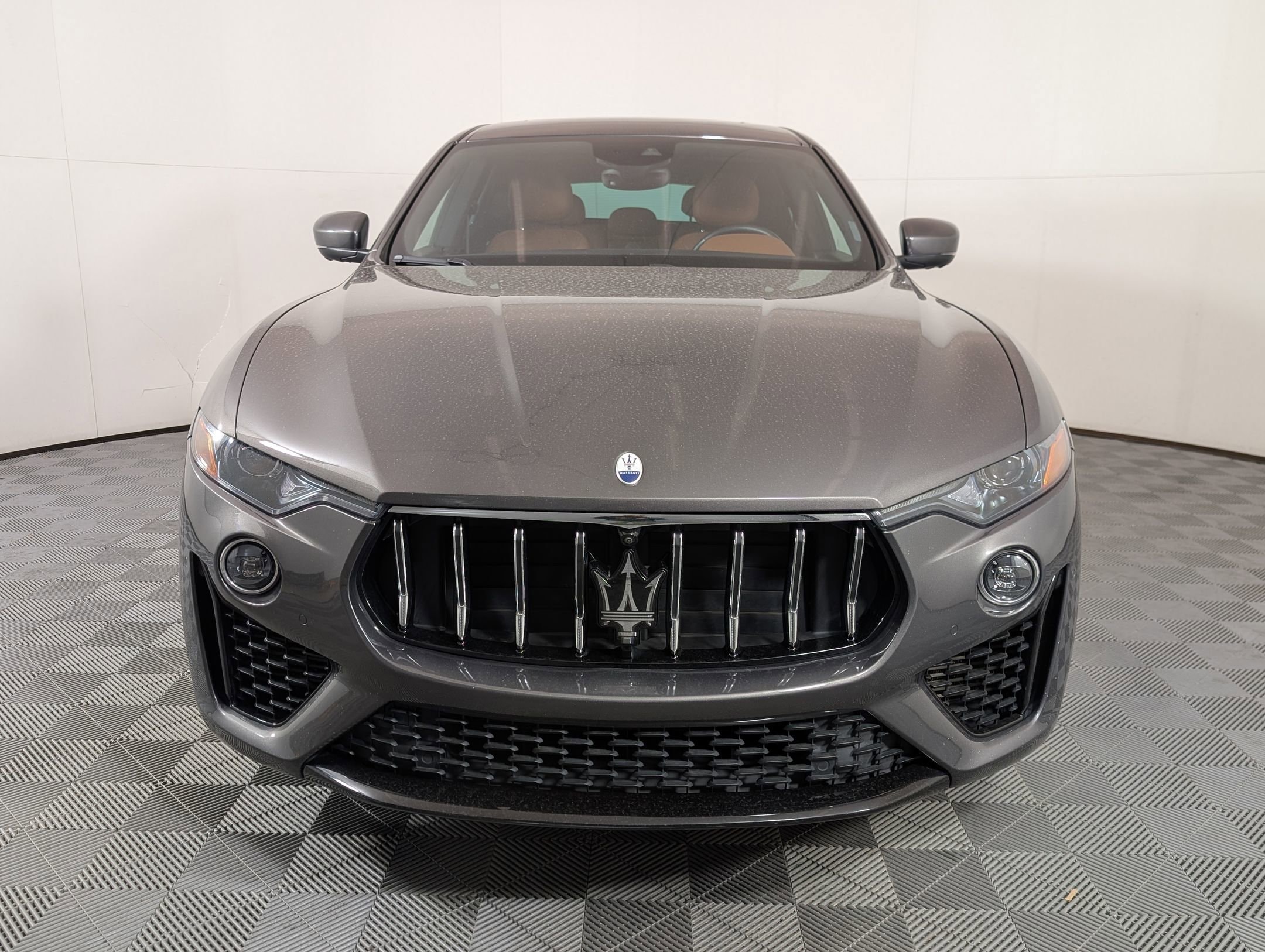 Levante GT SUV