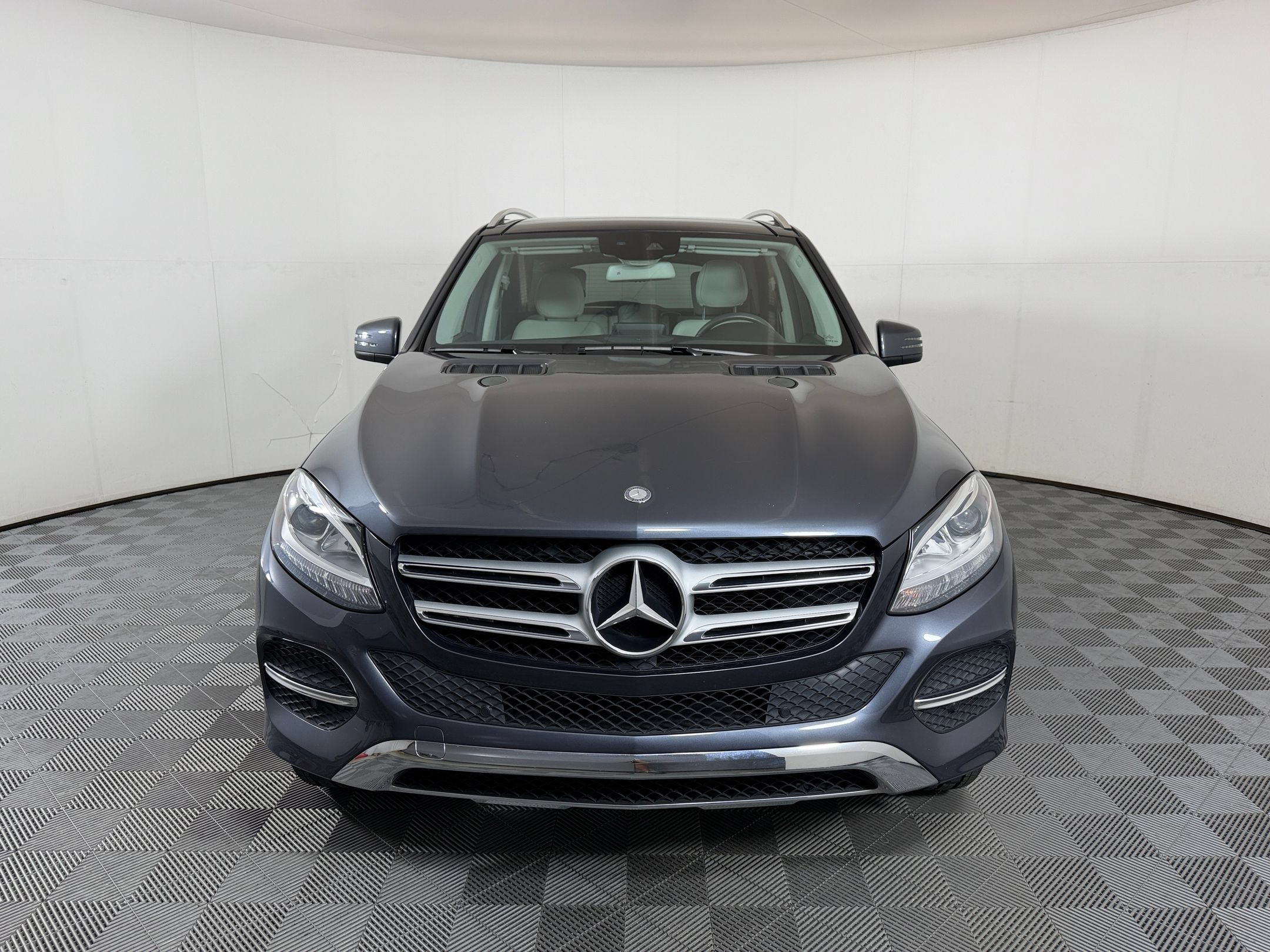2016 Mercedes-Benz GLE GLE 350 SUV