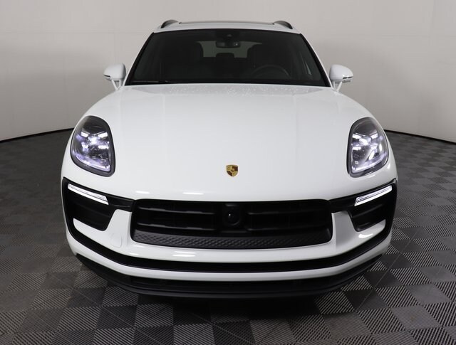 Used 2024 Porsche Macan Base with VIN WP1AA2A5XRLB21068 for sale in Brentwood, TN