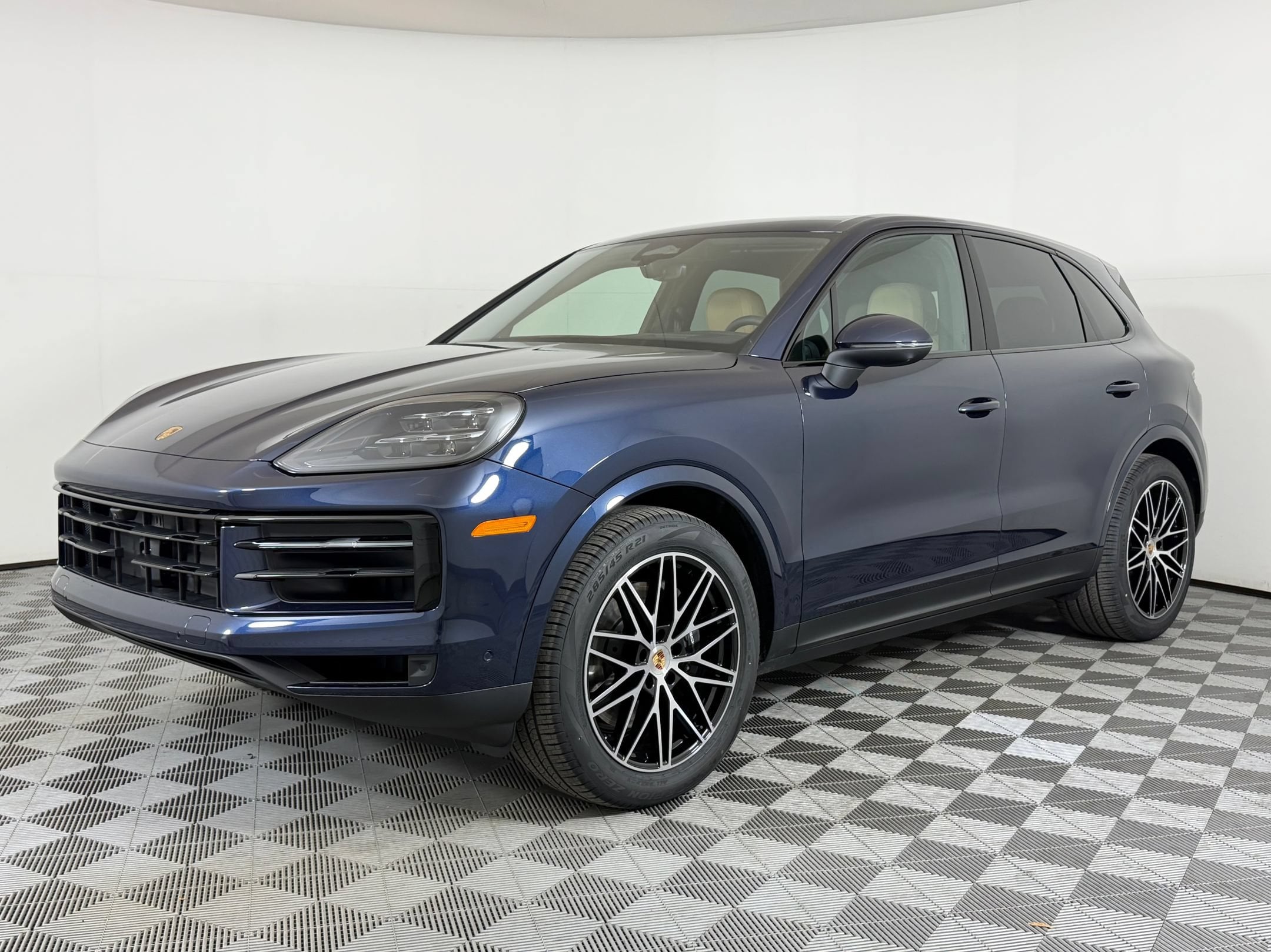 2026 Porsche Cayenne SUV 2026 Porsche Cayenne SUV