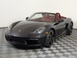 Porsche 718 Boxster