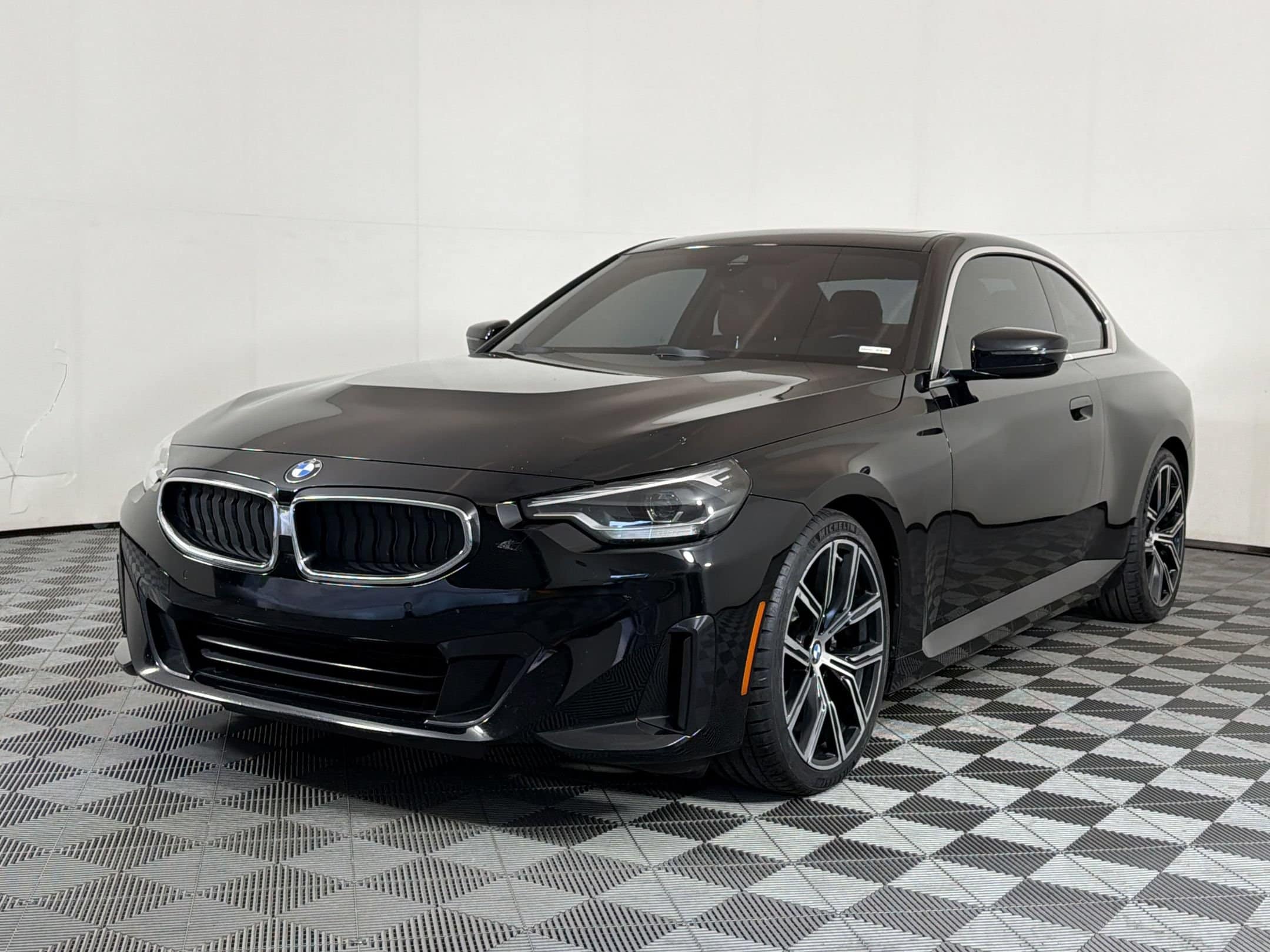 2022 BMW 2 Series 230i Coupe