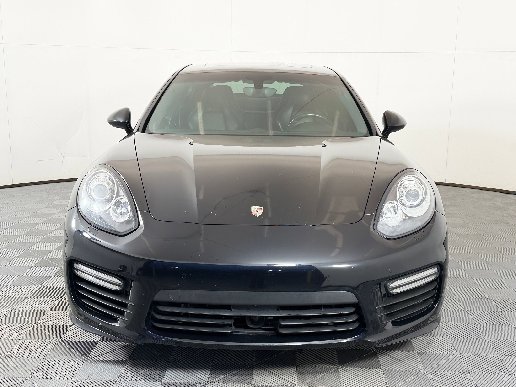 Panamera Turbo Gran Turismo