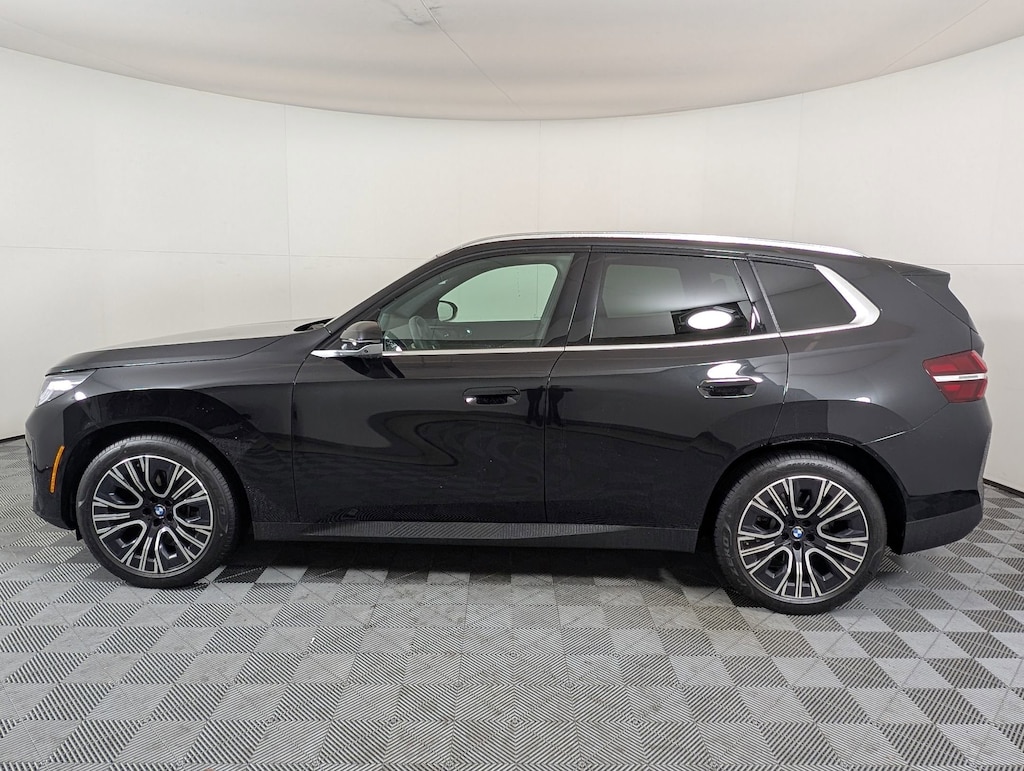 Used 2025 BMW X3 30 xDrive SUV