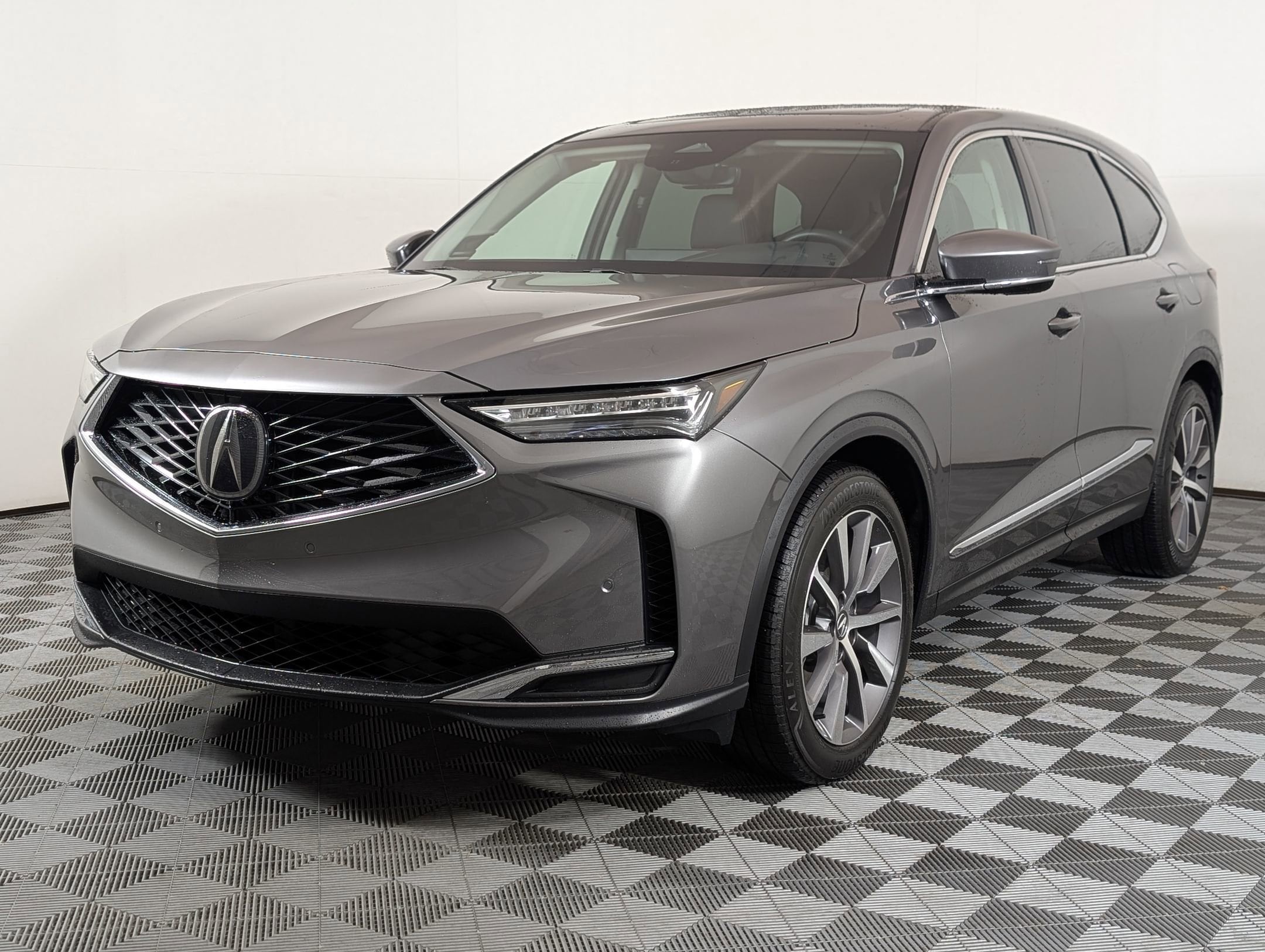 2025 Acura MDX Technology Package's photo