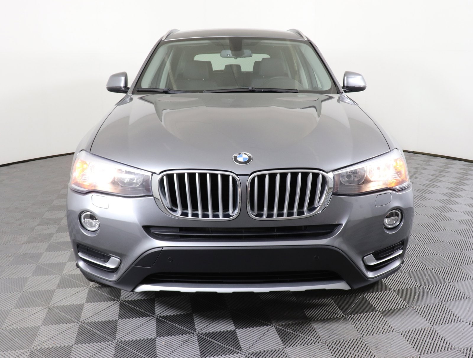 Used 2017 BMW X3 sDrive28i with VIN 5UXWZ7C32H0V90758 for sale in Brentwood, TN