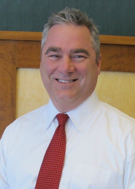 Jeff Gann