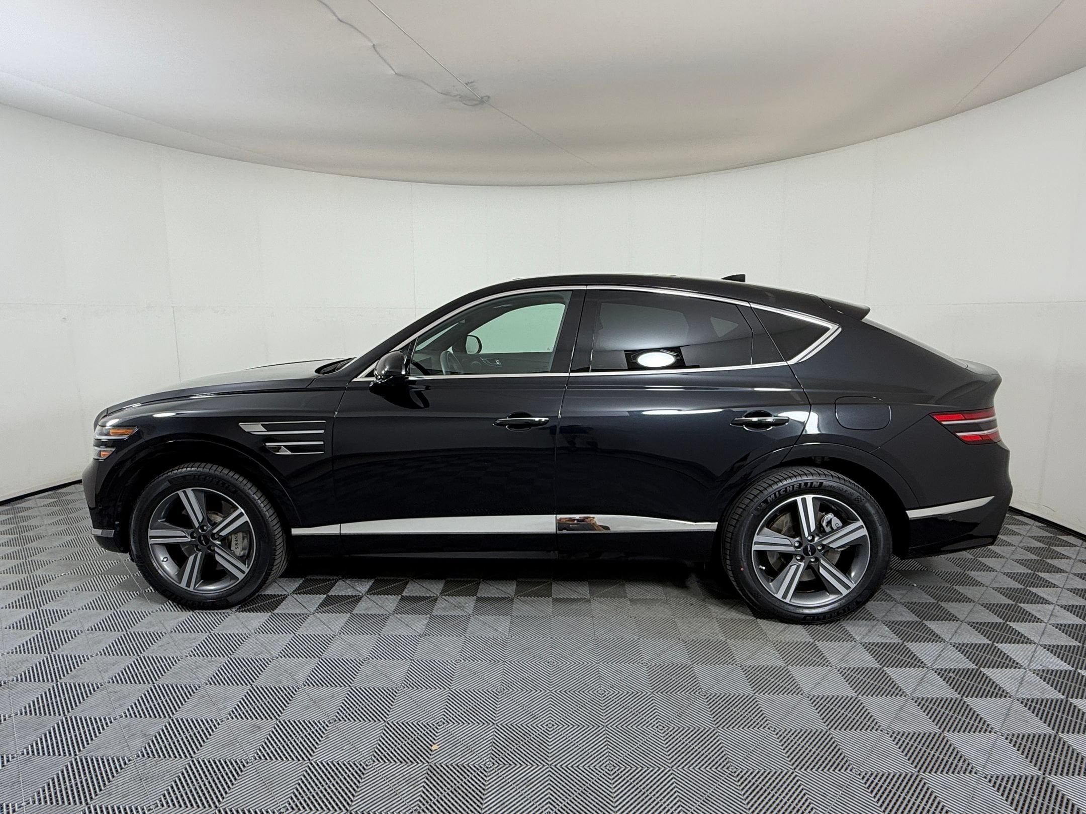 2025 Genesis GV80 Coupe 3.5T SUV