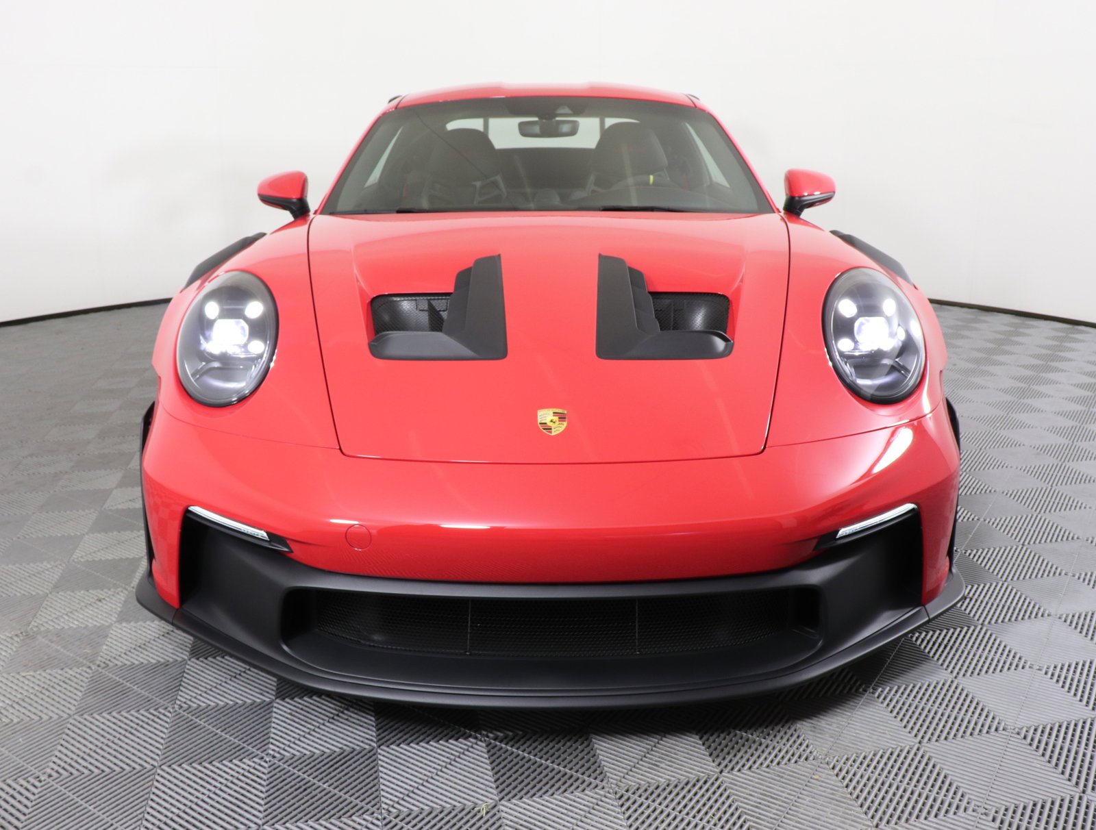 Certified 2023 Porsche 911 GT3 RS with VIN WP0AF2A96PS278332 for sale in Brentwood, TN