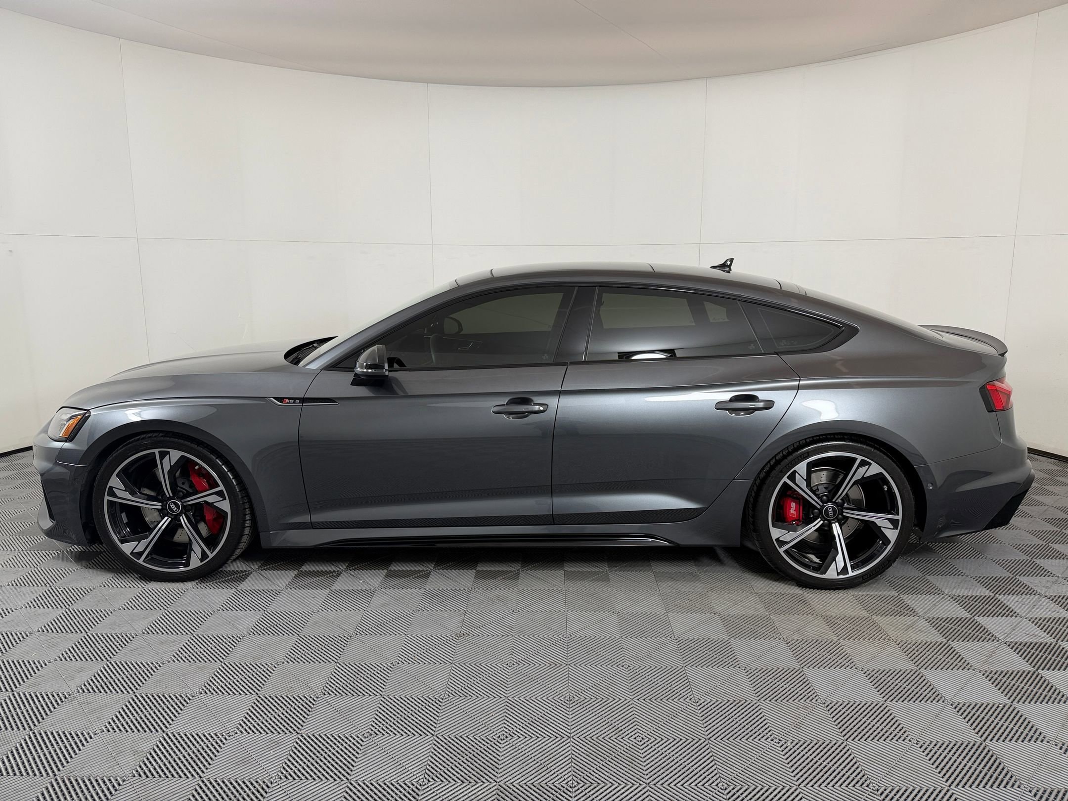 RS 5 Sportback 2.9 TFSI Quattro Sportback
