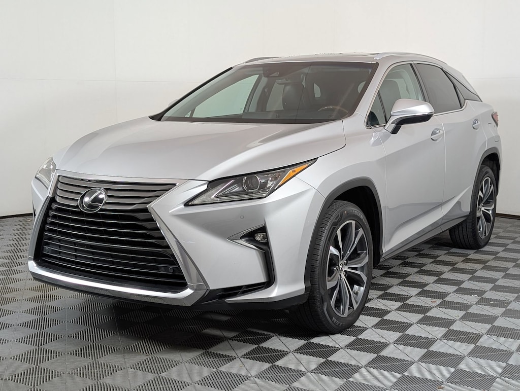 Used 2019 Lexus RX RX 350 SUV