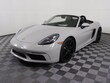 Porsche 718 Boxster
