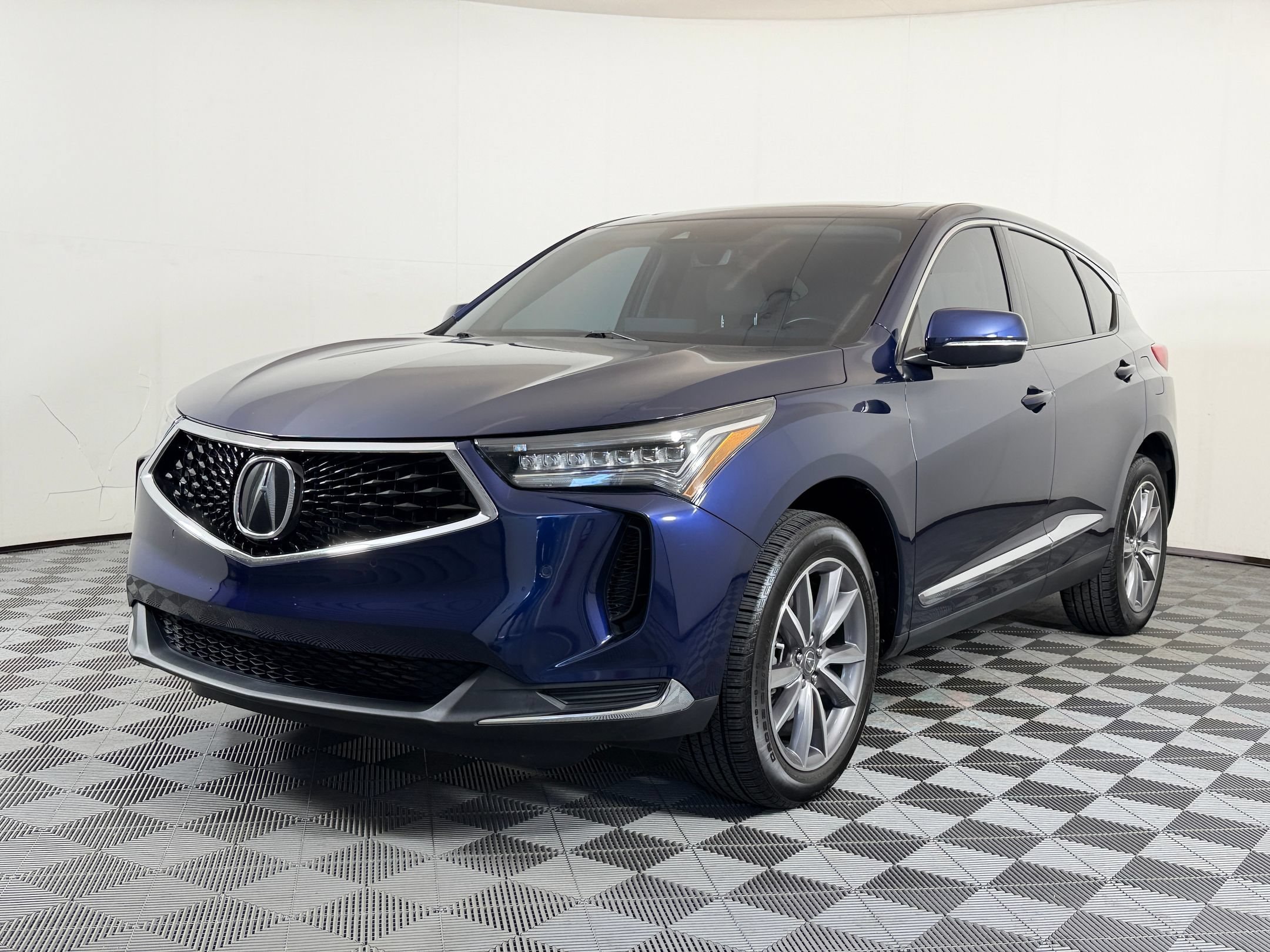 2023 Acura RDX W/Technology Package SUV