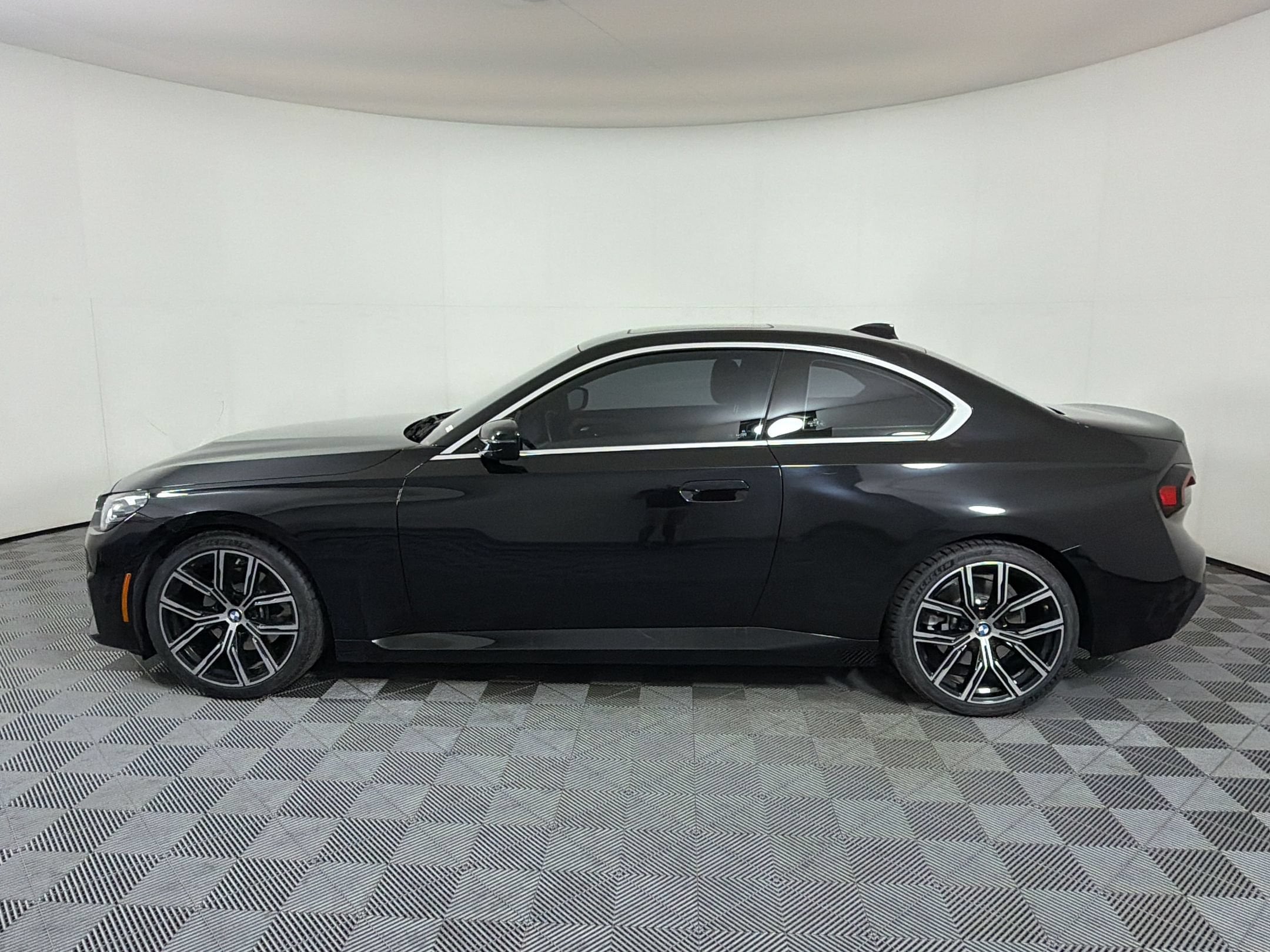 2022 BMW 2 Series 230i Coupe