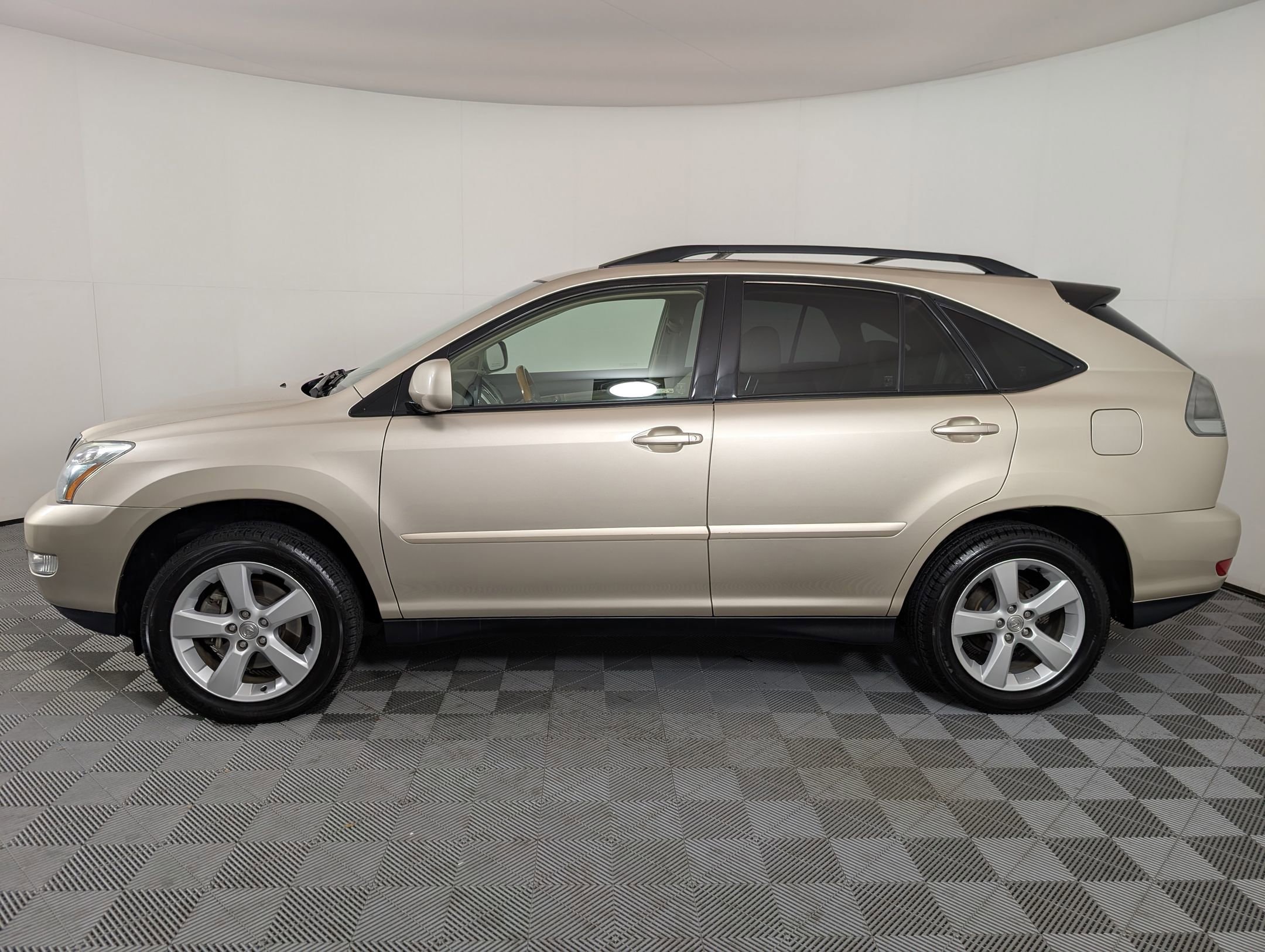 Used 2005 Lexus RX 330 with VIN JTJGA31U550048337 for sale in Brentwood, TN