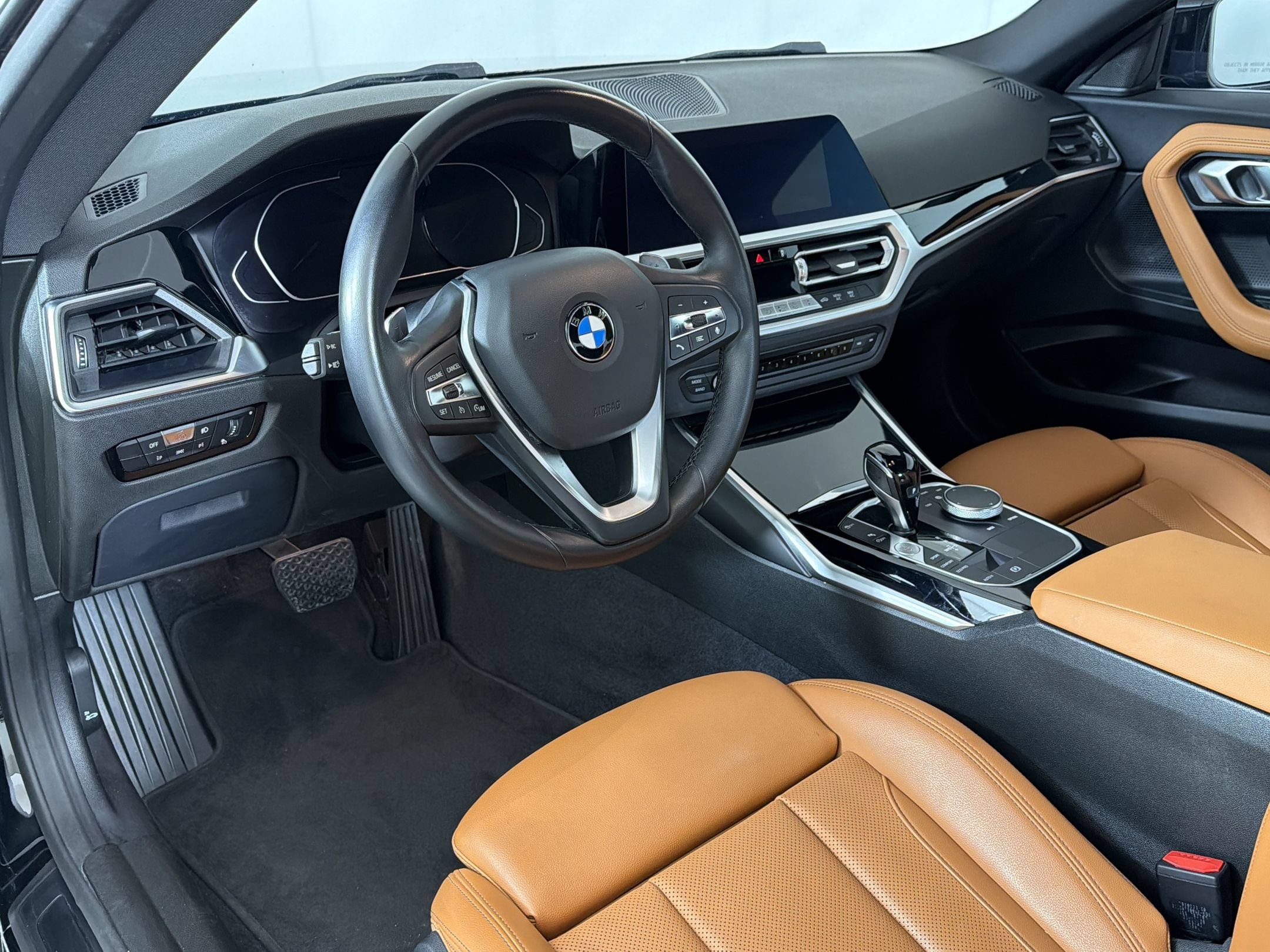 2022 BMW 2 Series 230i Coupe