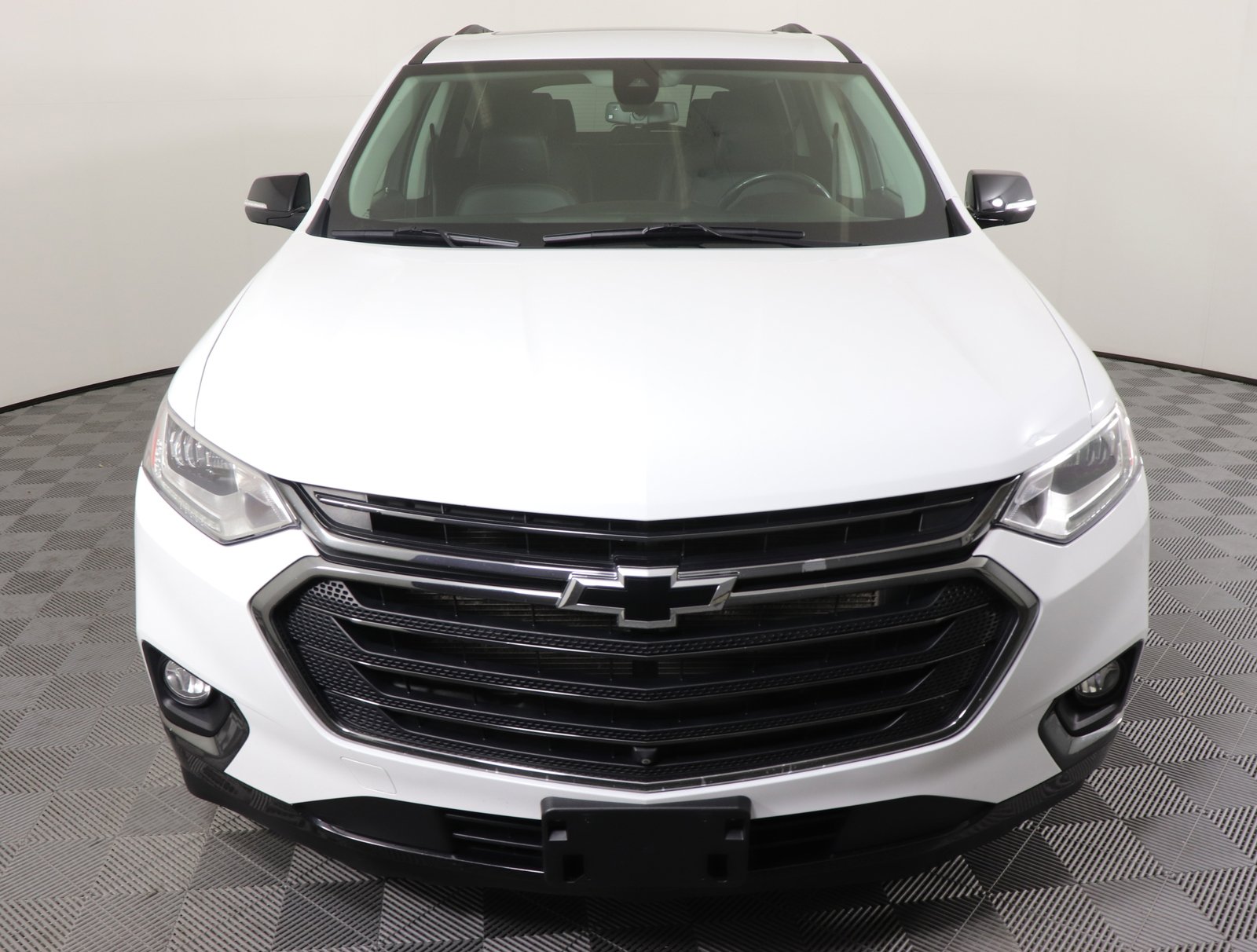 Used 2020 Chevrolet Traverse Premier with VIN 1GNERKKW2LJ179804 for sale in Brentwood, TN