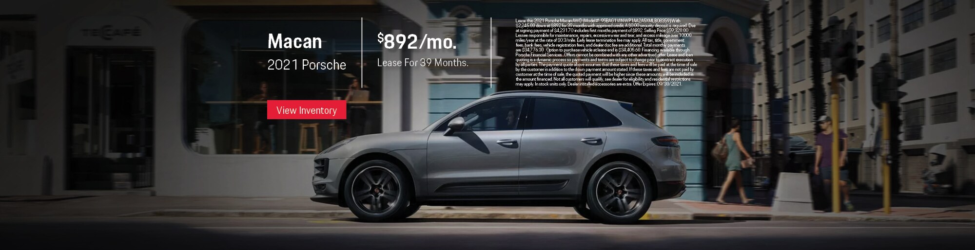 New & Used Porsche Vehicles Porsche Dealer in Nashville TN