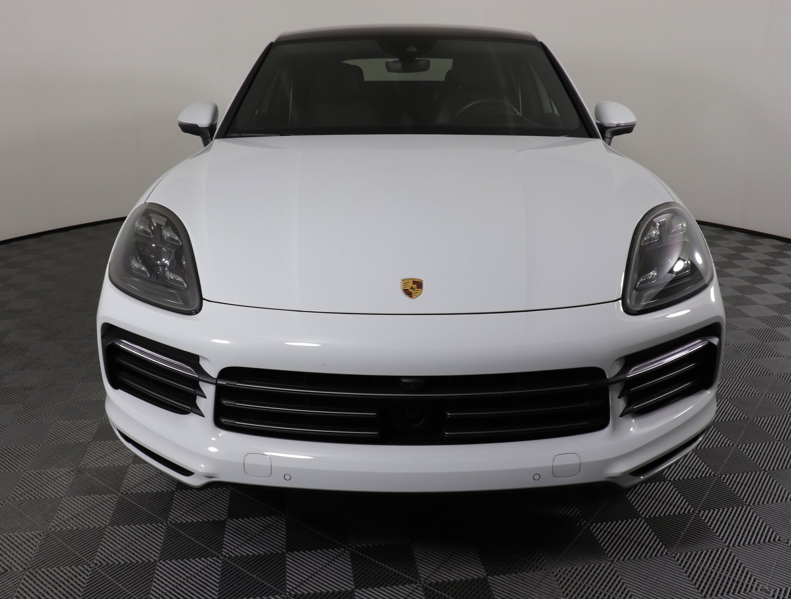 Certified 2023 Porsche Cayenne Coup S with VIN WP1BB2AY6PDA30592 for sale in Brentwood, TN