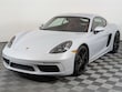 Porsche 718 Cayman
