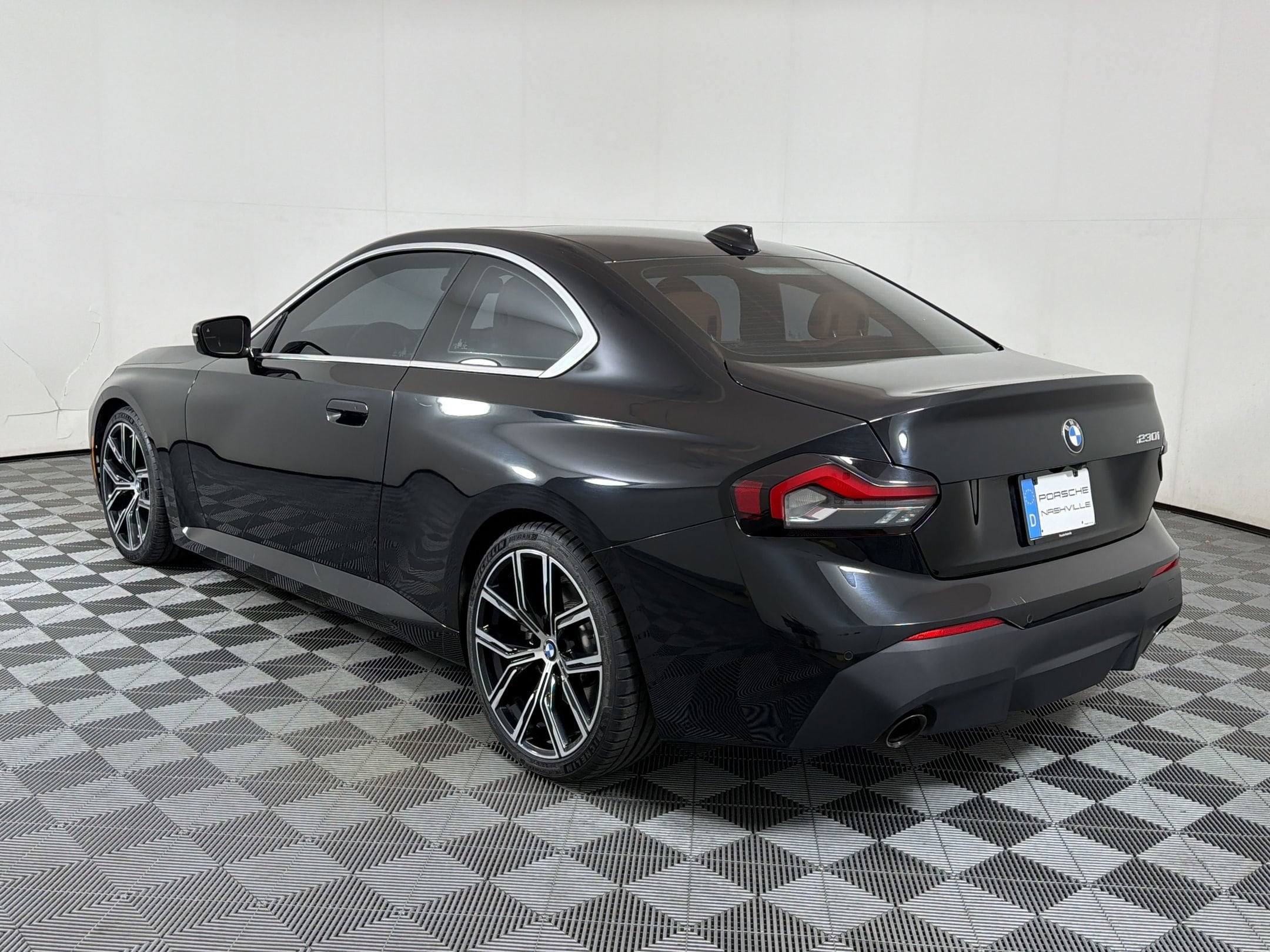 2022 BMW 2 Series 230i Coupe
