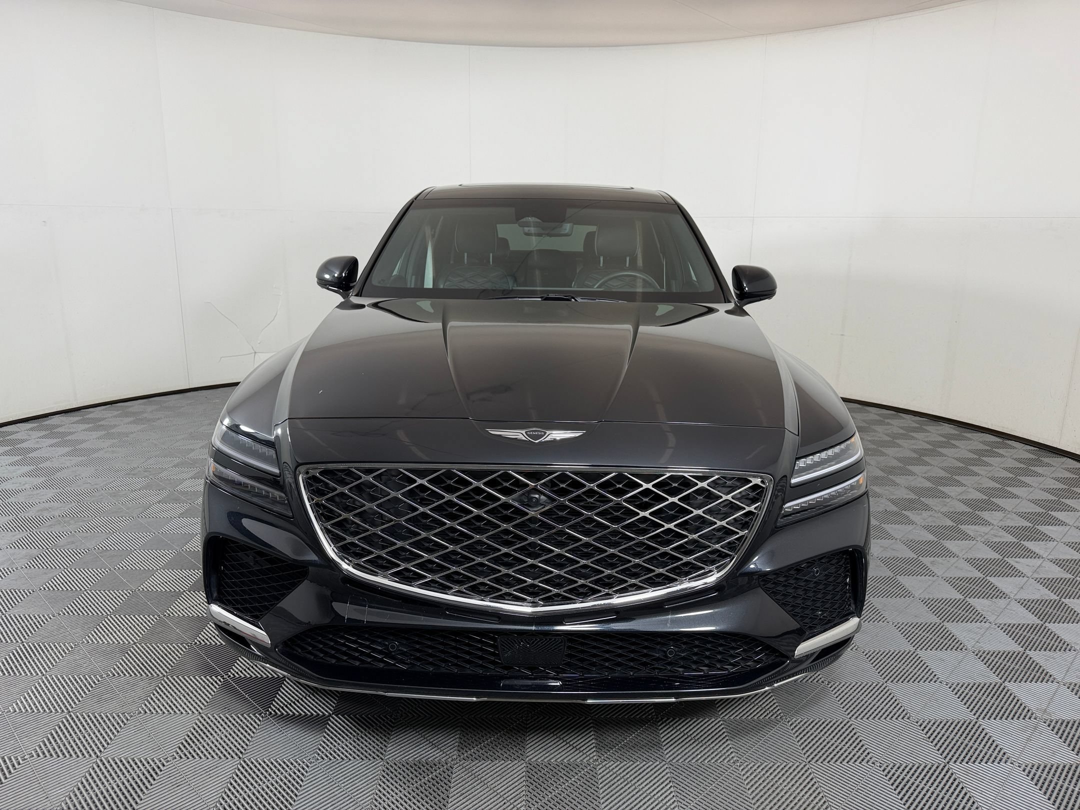 2025 Genesis GV80 Coupe 3.5T SUV