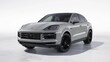 Porsche Cayenne E-Hybrid Coupe