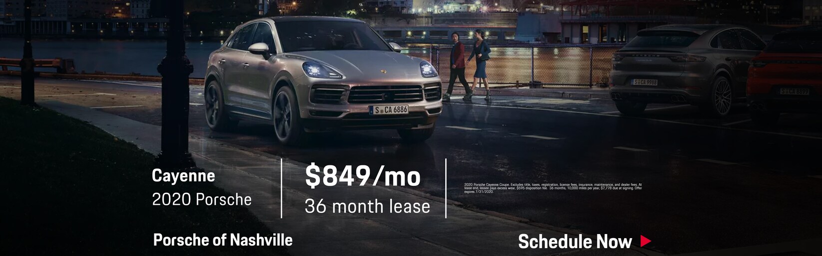 Best Deals in Nashville, TN Porsche of Nashville New & Used