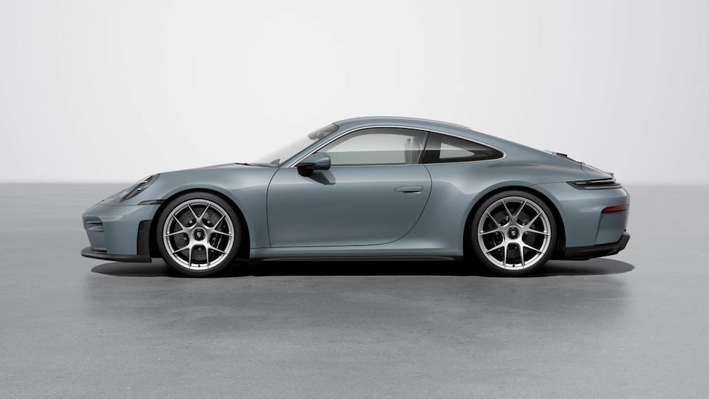 New 2026 Porsche 911 GT3 w/Touring Package Coupe