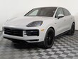 Porsche Cayenne E-Hybrid Coupe