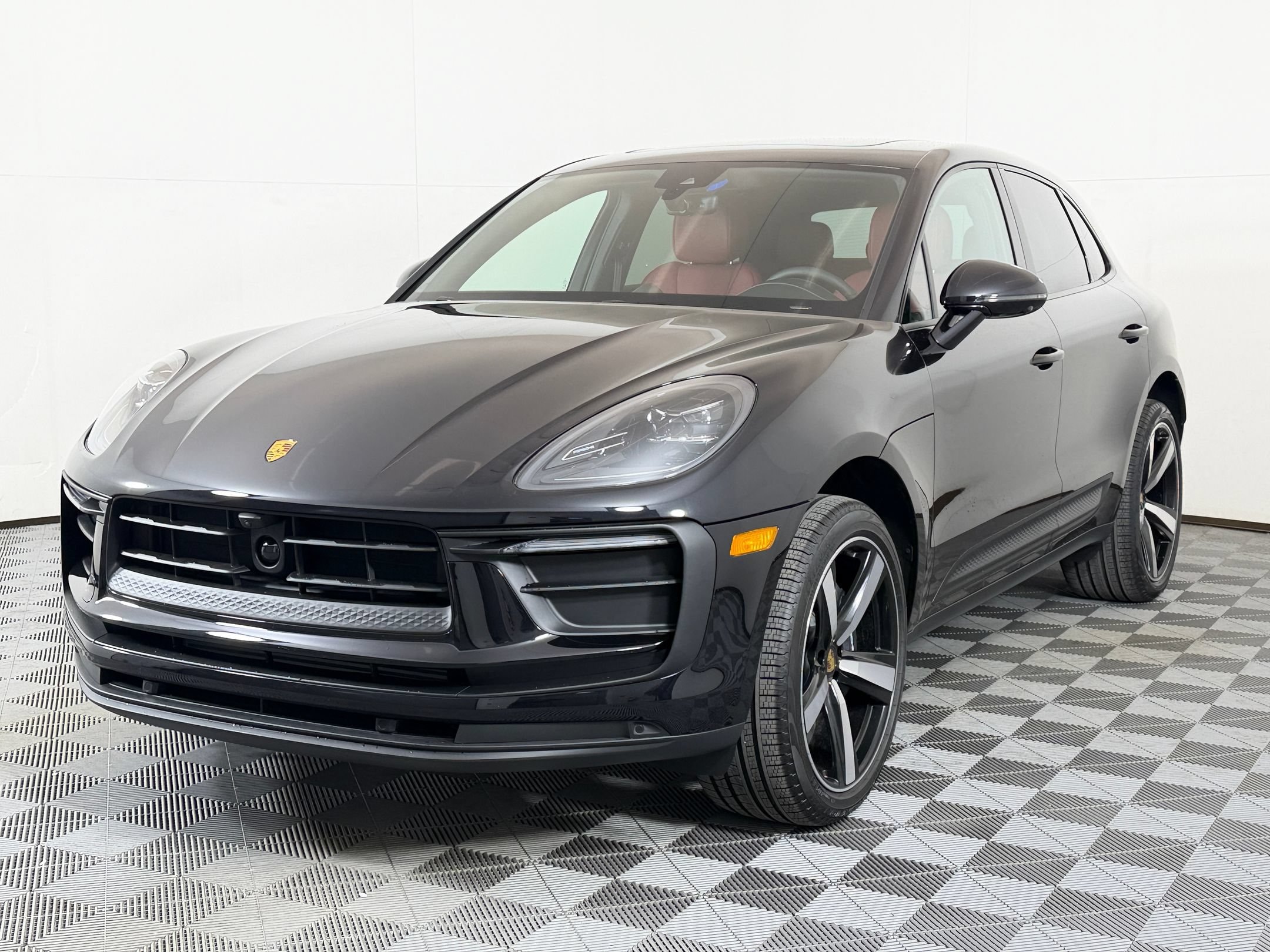 2026 Porsche Macan SUV 2026 Porsche Macan SUV