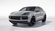 Porsche Cayenne Coupe
