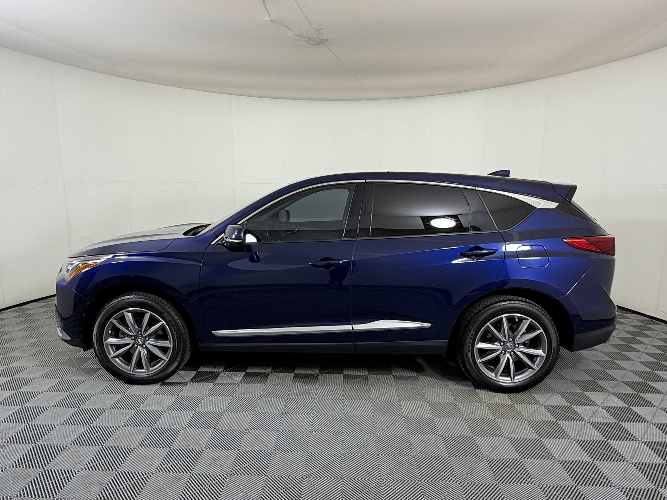 2023 Acura RDX W/Technology Package SUV